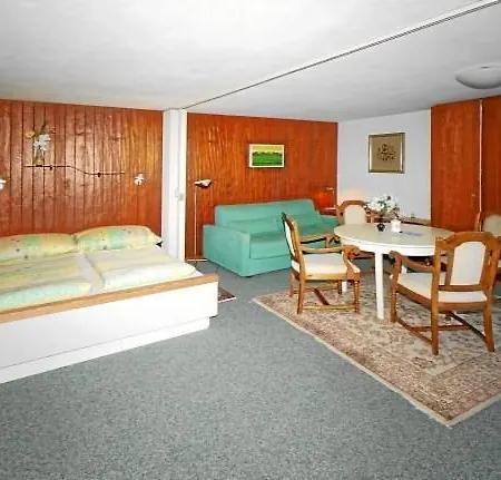 Hotell La Fosanella