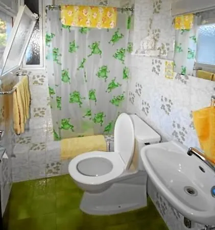 La Fosanella Hotell