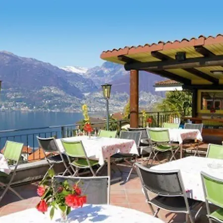 Hotel La Fosanella Gambarogno
