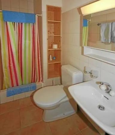 La Fosanella Hotel Gambarogno